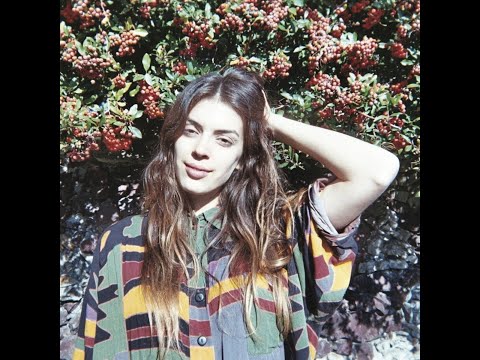 Julie Byrne - Rooms With Walls And Windows (2014) Full Album