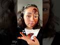 I M Not Brown ‍ ️ Relatable Trend Shorts Skincare Makeupshorts Browngirl