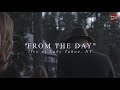 I AM THEY - From The Day: Song Sessions 