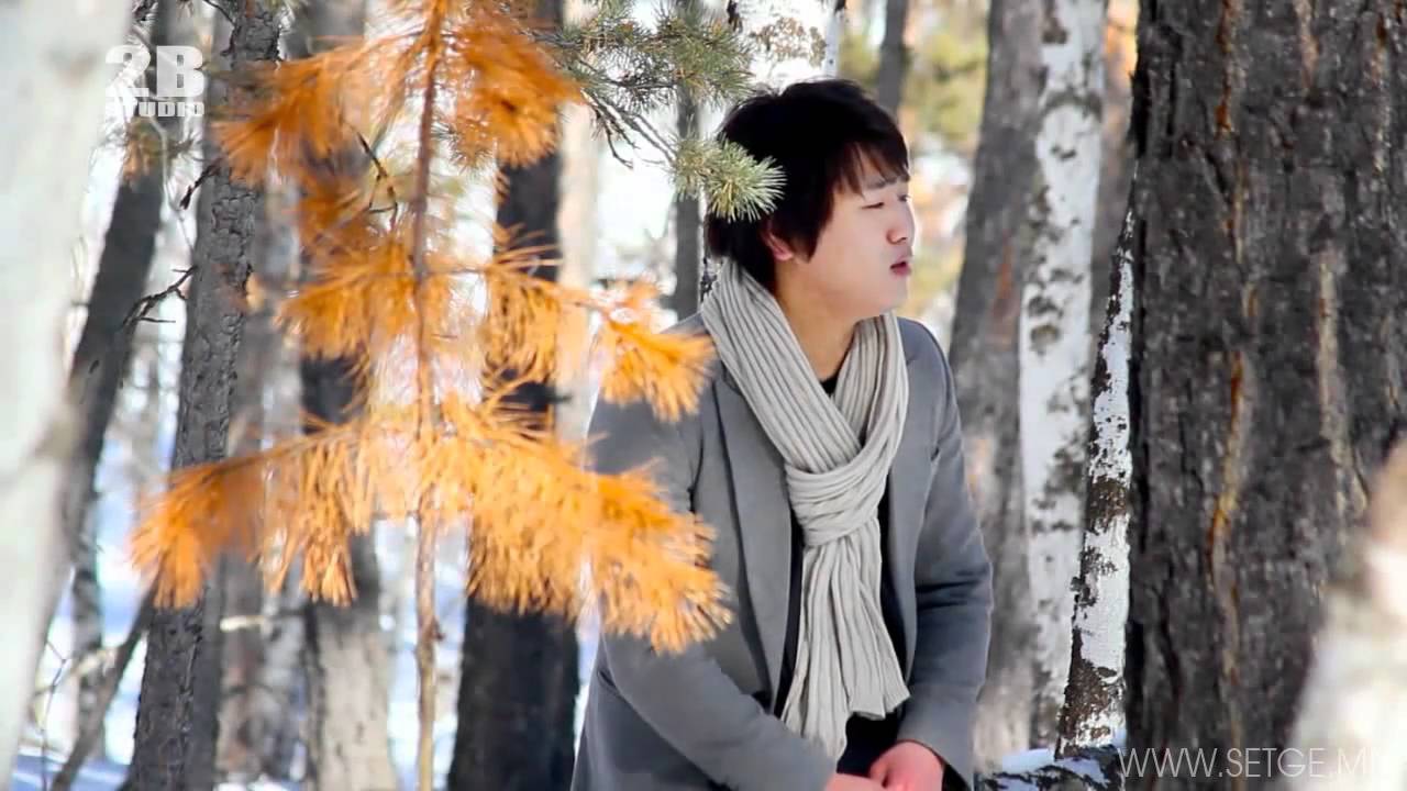 Sync - Tesehgui ni bi (Hairiin une tsene OST)