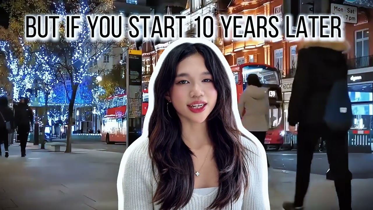 When You Would Hit Your First Million