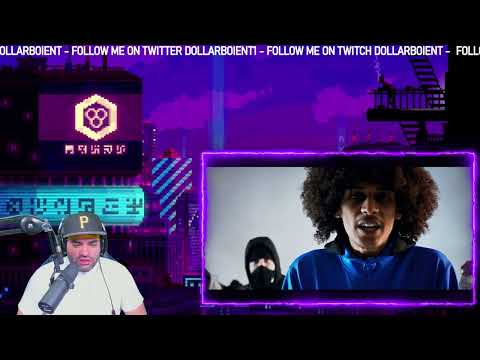 AMERICAN REACTS TO FRENCH DRILL RAPPER Norsacce - Secte Part.3 (feat. Osirus Jack)