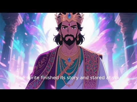 Thumbnail for Baital Pachchisi Tales: Story 8