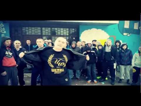 SŁD - "SŁODKIE" (ft. DJ.DANEK) prod. DESIR [OFFICIAL VIDEO]