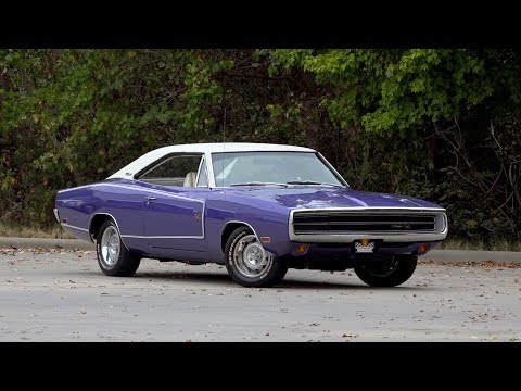 1970 Dodge Charger (CC-1234314) for sale in Charlotte, North Carolina