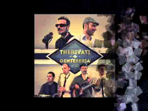 Clementino feat Therivati Senza pensieri