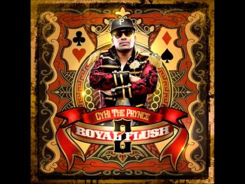 CyHi Da Prynce - Woopty Doo (Feat. Big Sean) [Prod. by Kanye West & No I.D.]
