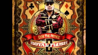 CyHi Da Prynce - Woopty Doo (Feat. Big Sean) [Prod. by Kanye West &amp; No I.D.]