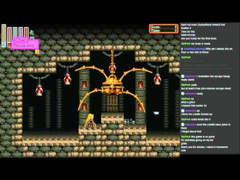 Distorted Travesty 2 World 2