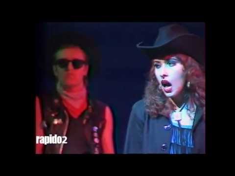 The Deadbeats "Bobby" 1985/1986