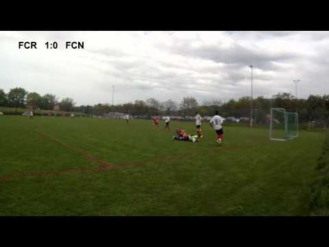 FC Reinach Db vs. FC Nordstern Da