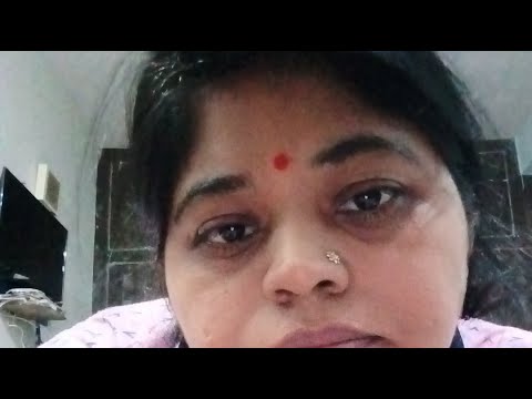 Geeta Mathur welcome back to my block live video Radhe Radhe 🙏#