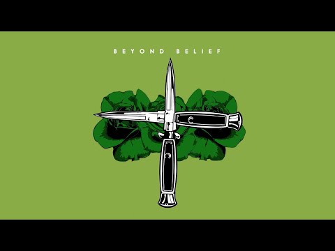 38 Spesh x Harry Fraud - Beyond Belief (New Album) Ft Ransom, Benny The Butcher, Conway, Wiz Khalifa