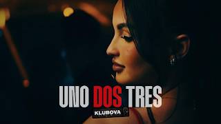 Download lagu KLUBOVA - UNO DOS TRES |  Video mp3