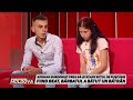VORBEŞTE MOLDOVA ADRIANA VREA SĂ ŞI SCAPE SOŢUL DE PUŞCĂRIE FIIND BEAT BĂRBATUL A BĂTUT UN B