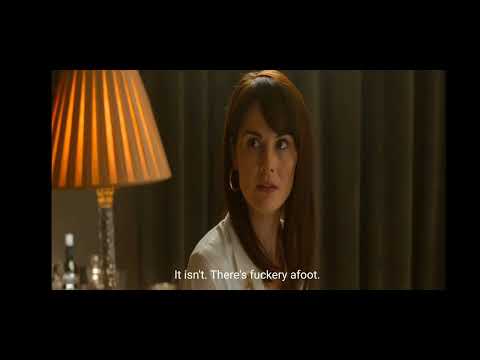 There's fuckery afoot.