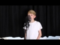 Good For You - Selena Gomez - Cover By Toby ...