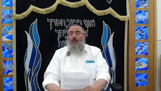 הרב דניאל אלול - תנאים - רבי יהושוע בן חנניה 4 - מול הקיסר ובת הקיסר ועוד (הרב דניאל אלול) - התמונה מוצגת ישירות מתוך אתר האינטרנט יוטיוב. זכויות היוצרים בתמונה שייכות ליוצרה. קישור קרדיט למקור התוכן נמצא בתוך דף הסרטון