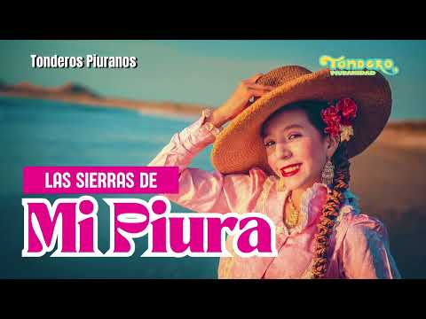 Tondero A Mi Piura - Eddy Farias