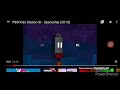 KlaskyKlaskyKlaskyKlasky PBS Kids Station ID Spaceship 2013
