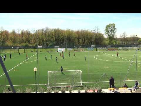 Vittuone - Ausonia 2011 1° Tempo