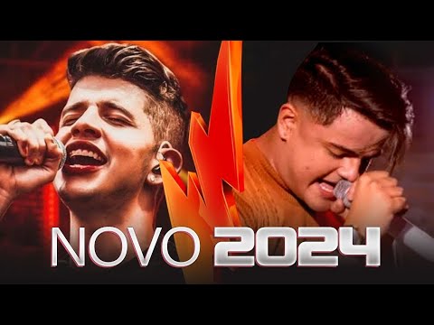 HEITOR COSTA e NADSON O FERINHA -SERESTA PRA PAREDÃO 2024   SIMONE MENDES,MANÚ BATIDÃO E ANA CASTELA