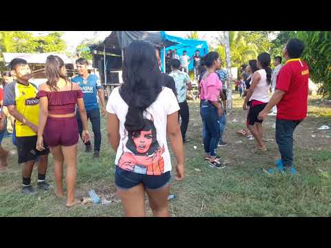 Pepas de Farruko version selva ,fiesta en Progreso ,tumbada  de las yunsas