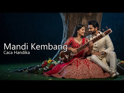 Mandi Kembang - BAHASA INDIA | Caca Handika by Dendang India