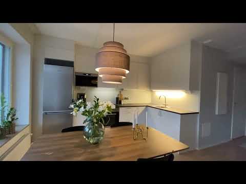 Gränsgatan 28 - 2:a · 56m2 - Råsunda : Via Notar mäklare Solna