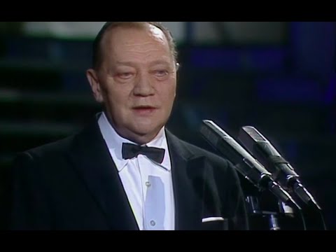Rudolf Hrušínský - Šel jsem světem (1988)