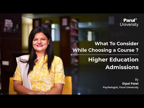 Parul University General video thumbnail 82