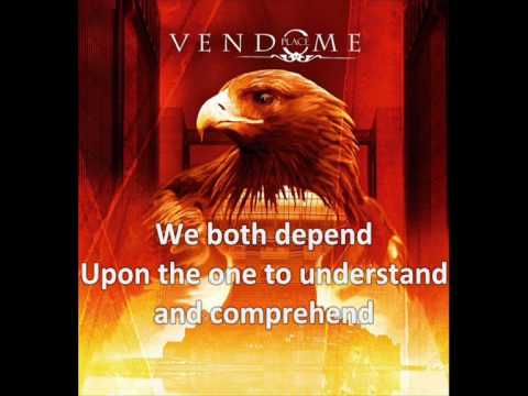 Place Vendome - Photograph