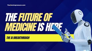 How AI and Biomarkers Are Revolutionizing Precision Medicine 🚀