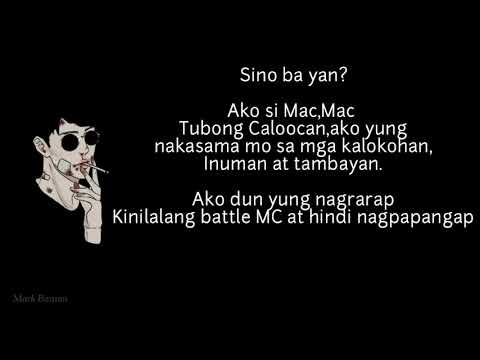 AKO SI MAC