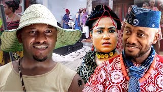 Download lagu The Beautiful Princess & A Royal Hunter Season 3&4- Yul Edochie 2019 Latest Nigerian Nollywood Movie mp3