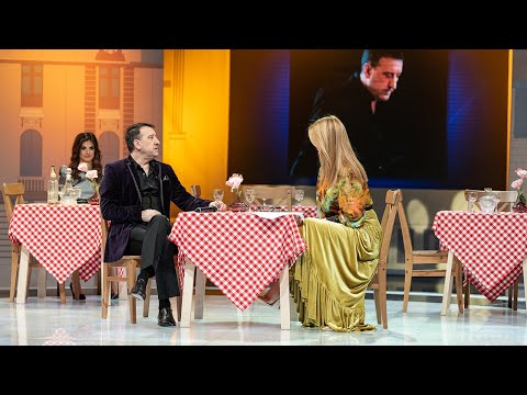 Balkanskom ulicom gost Hari Mata Hari - 26. epizoda