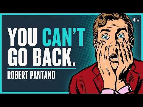 @ChrisWillx - "The Terrible Paradox of Self-Awareness - Pursuit of Wonder"