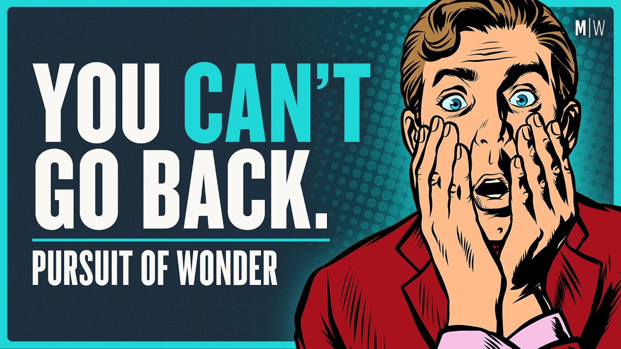 The Terrible Paradox of Self-Awareness - Pursuit of Wonder