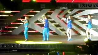 Download lagu 22092012 SMTown World Tour III Live in Jakarta - f(x) Hot Summer mp3