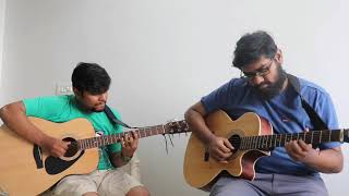 Download lagu Chali gaali chooddu| Gentleman| Instrumental guitar cover mp3 Download lagu Chali gaali chooddu| Gentleman| Instrumental guitar cover mp3