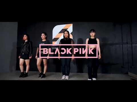 BLACKPINK COVER DANCE
