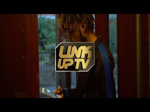JoJoHD - Gutter [Music Video] | Link Up TV