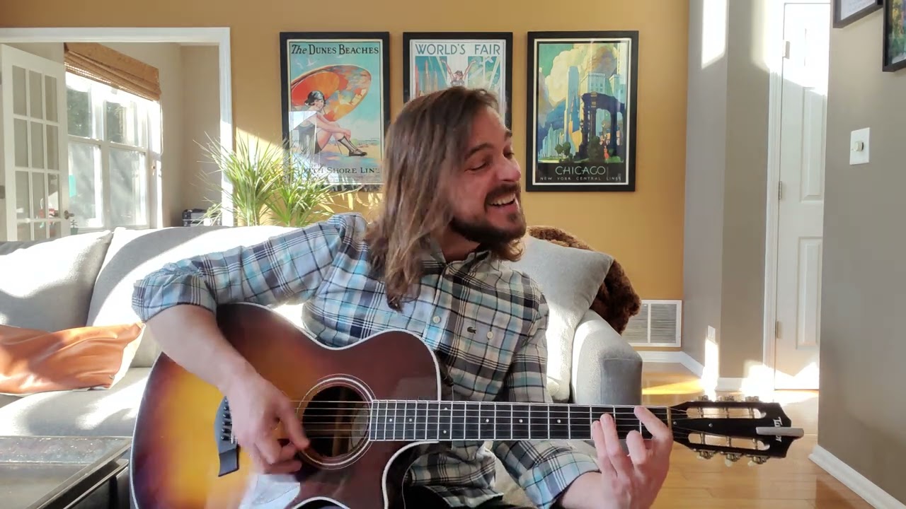 Promotional video thumbnail 2 for Gregory Hyde