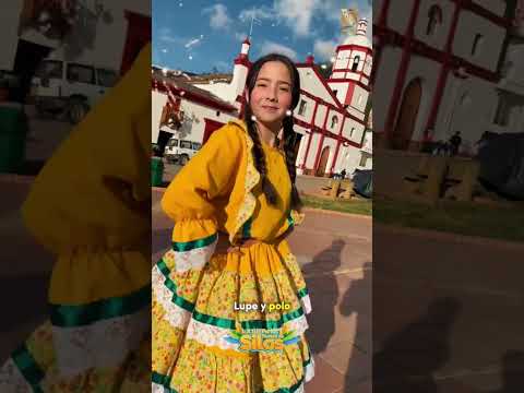 XIII Ferias y Fiestas de Silos Cinco días de sabor, tradición y pura alegría de pueblo 🎶