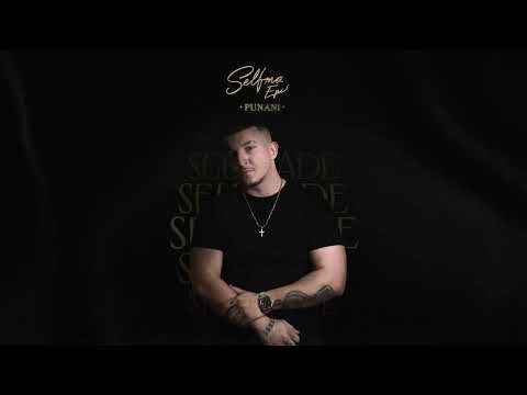 EPITHE - PUNANI (Official Visualizer)