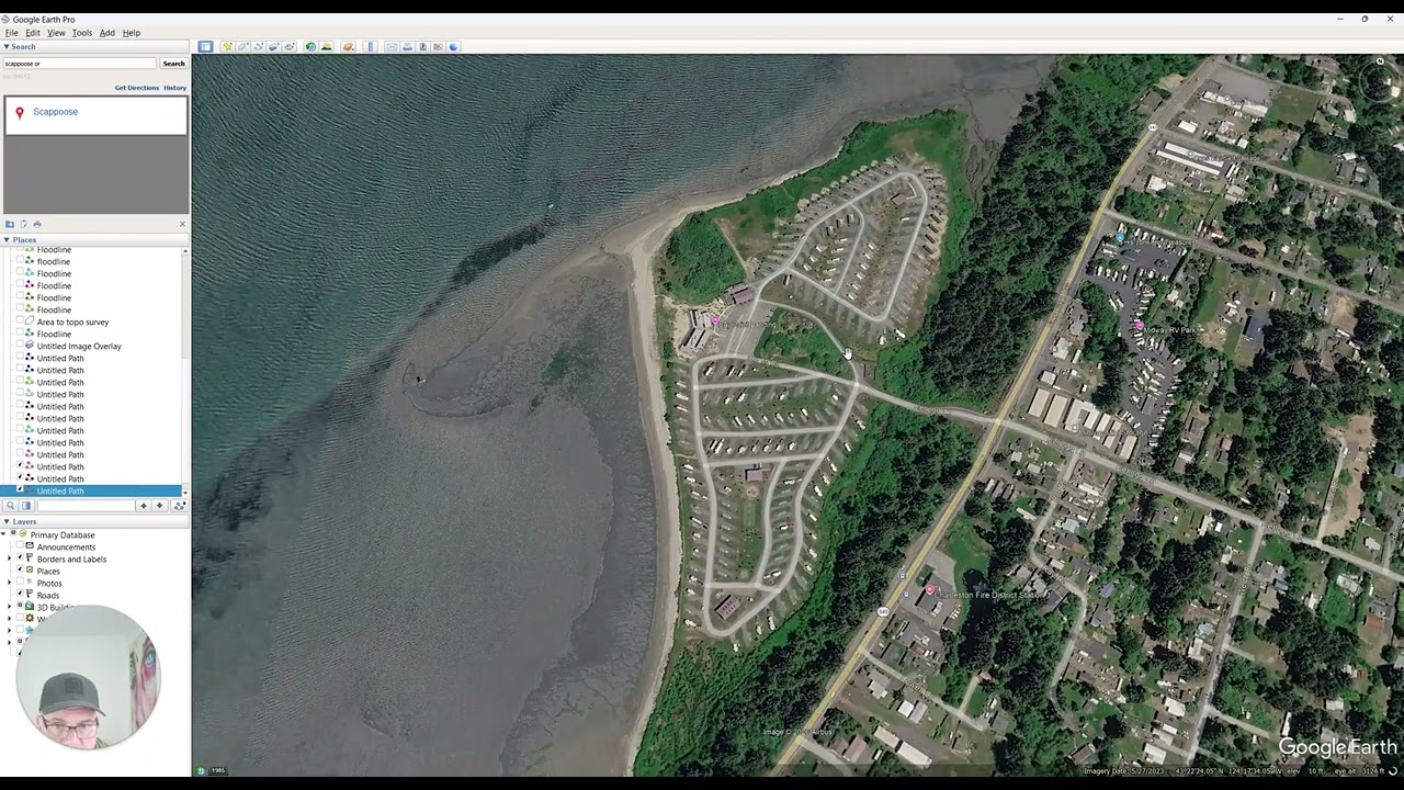 Baypoint Landing — Coastal Mixed-Use Entitlement