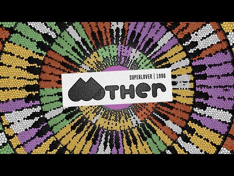 MOTHER065: Superlover - 1996