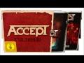 Accept - Never Forget 