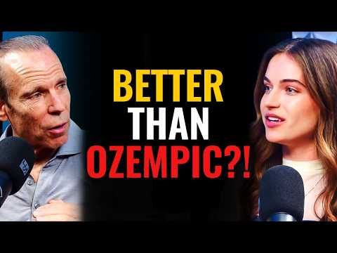 Better Than Ozempic: The Best Weight Loss Foods According to Dr. Fuhrman