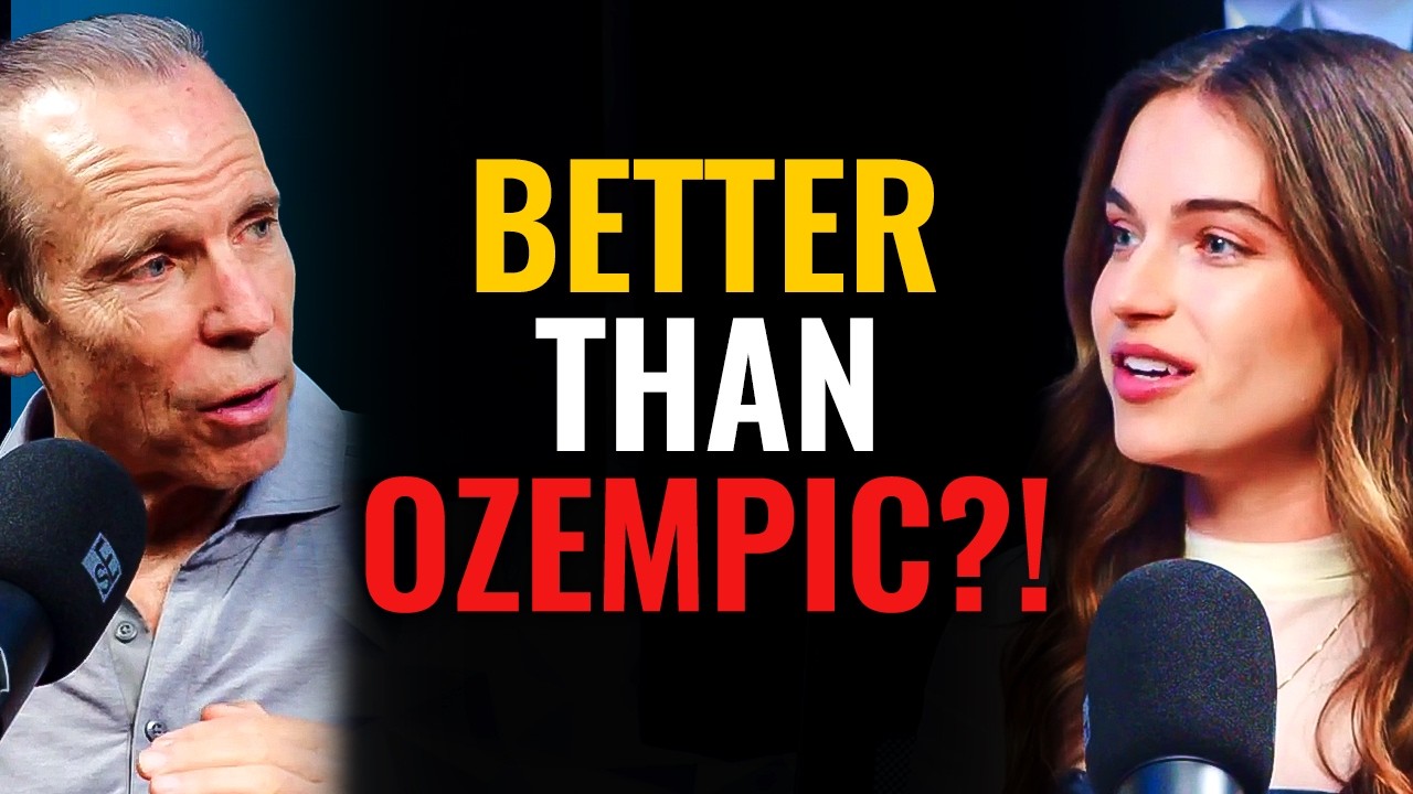 Better Than Ozempic: The Best Weight Loss Foods According to Dr. Fuhrman